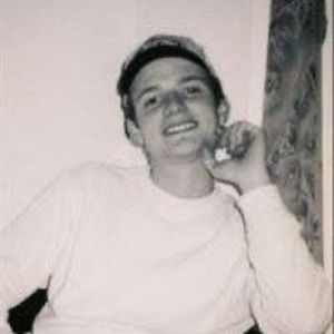 Meet your Posher, Thomas